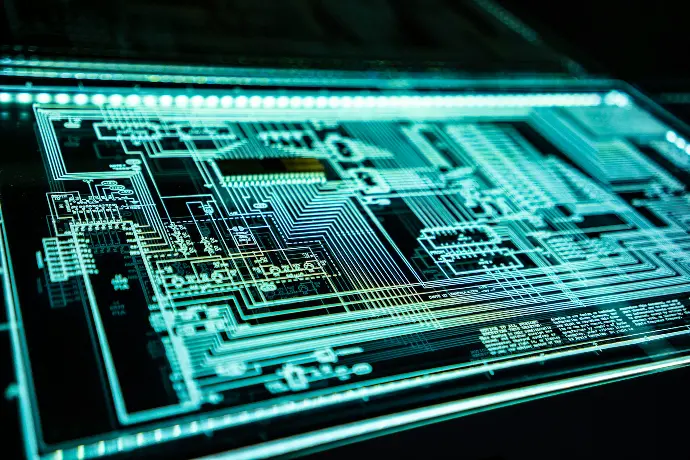Secure cloud architecture and infrastructure protected by Williams InfoSec security controls
